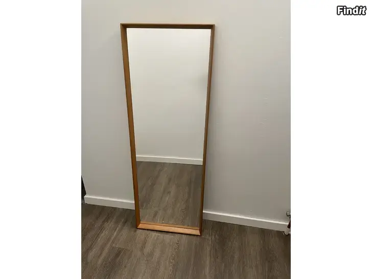 Säljes Tre väggspeglar