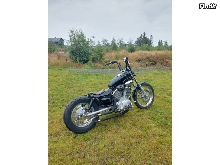 Säljes Bobber