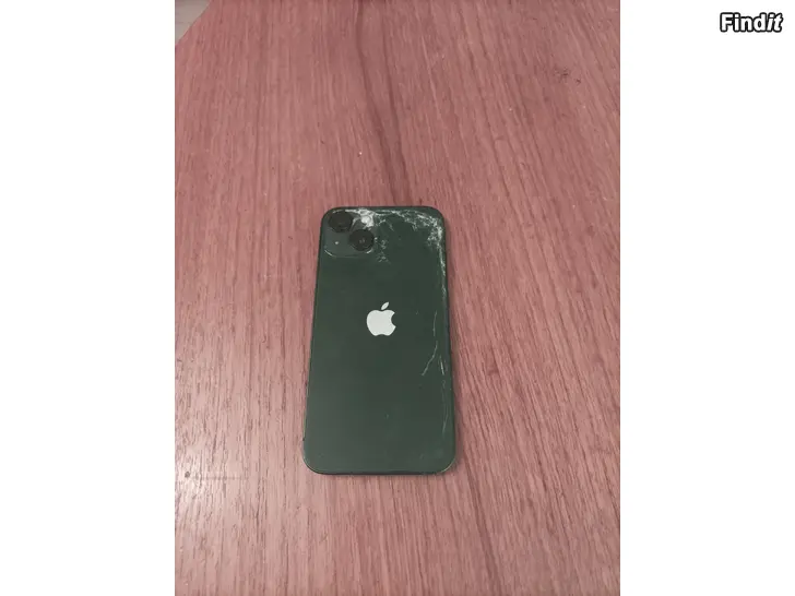 Säljes iPhone 13
