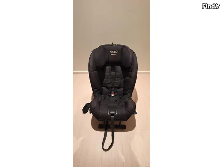 Säljes Axkid Minikid bilbarnstol