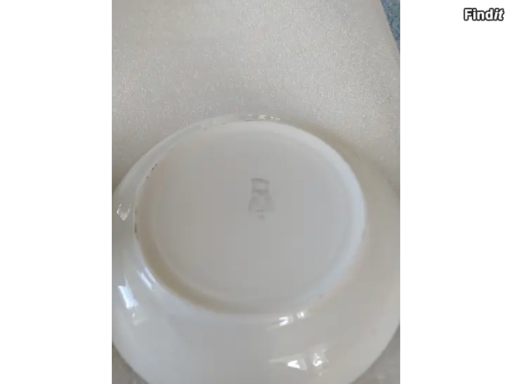 Säljes Arabia kaffekoppar