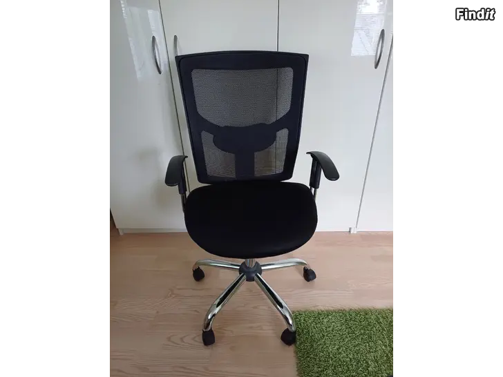 Säljes Skrivbordsstol