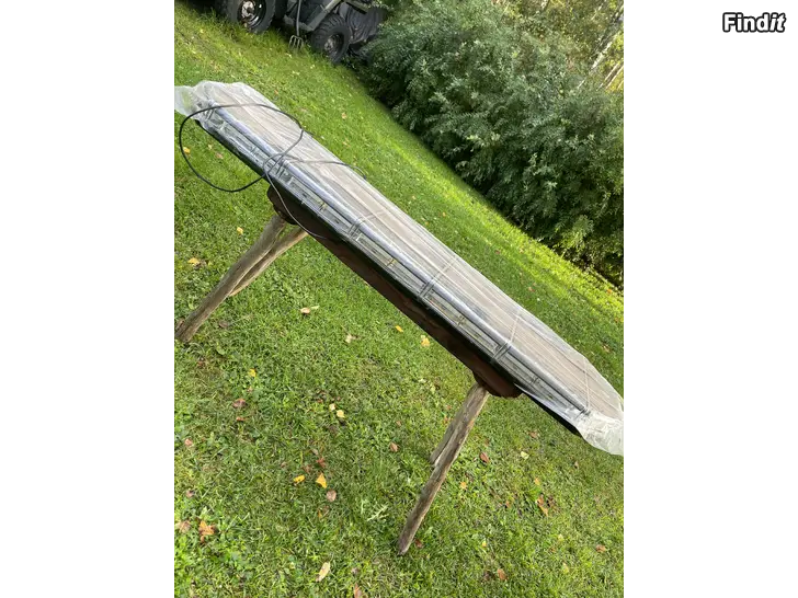 Myydään LED-majakkapaneeli