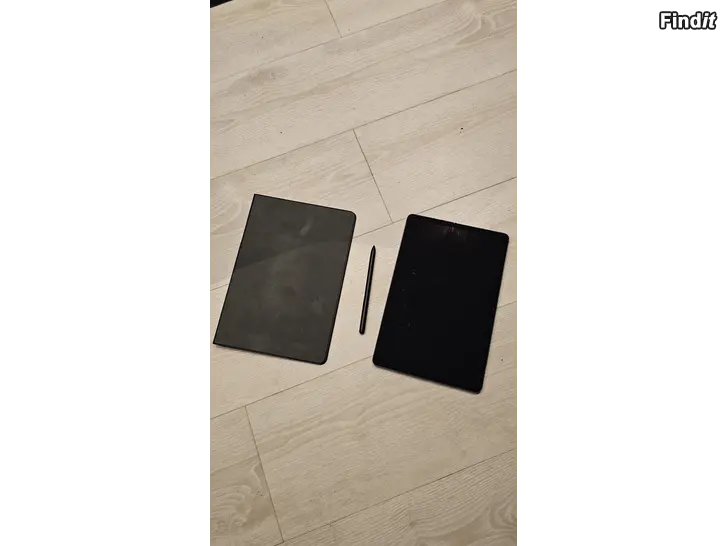 Säljes samsung galaxy tab s8 till salu