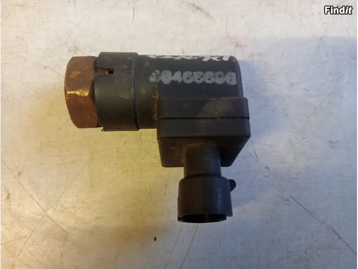 Myydään Fiat Punto 2001 nopeusanturi