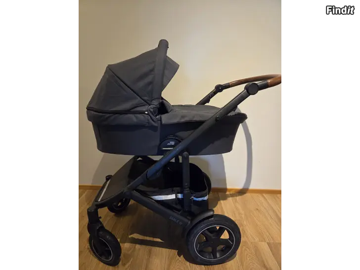 Säljes Britax barnvagn