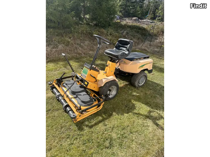 Säljes Stiga park, 102cm