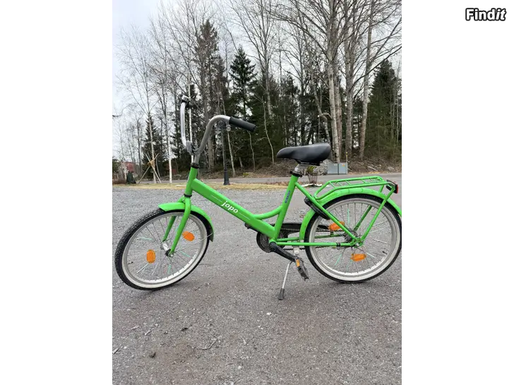 Säljes Jopo 20 tum barncykel