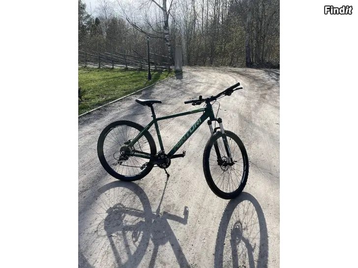 Säljes Cykel 27.5 tum