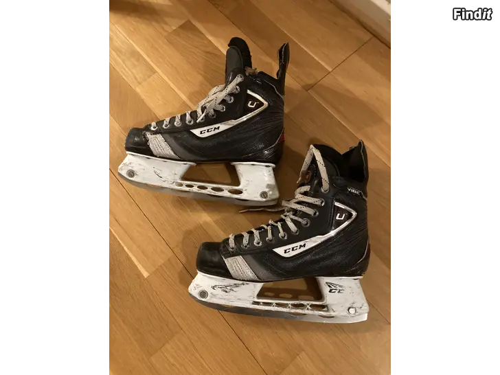 Säljes Skridskor storlek 37,5