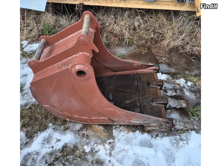 Säljes Tandskopa S45