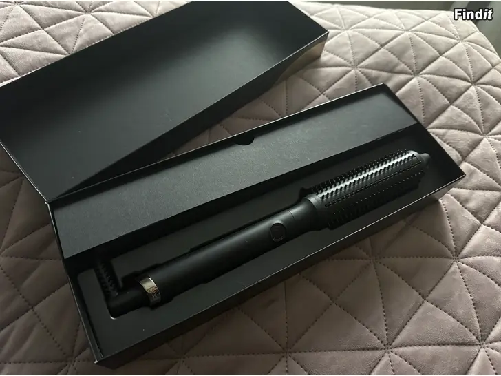 Säljes GHD Rise Volumising Hot brush