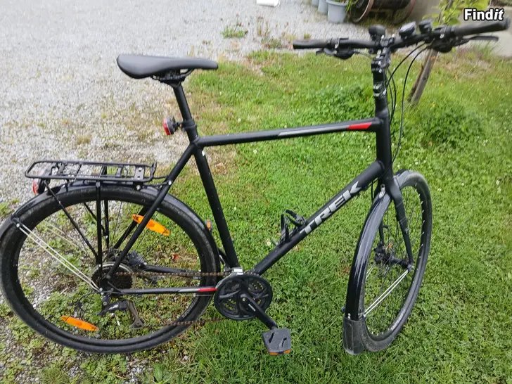 Säljes Trek FX3 XXL