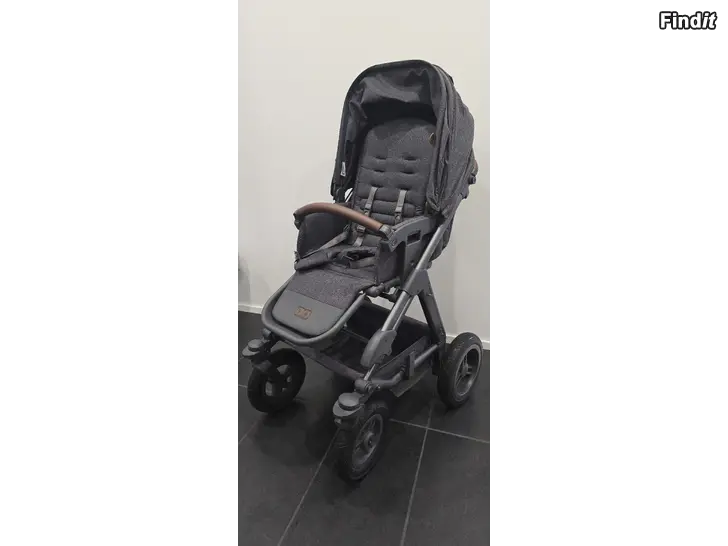 Säljes ABC Design Viper 4