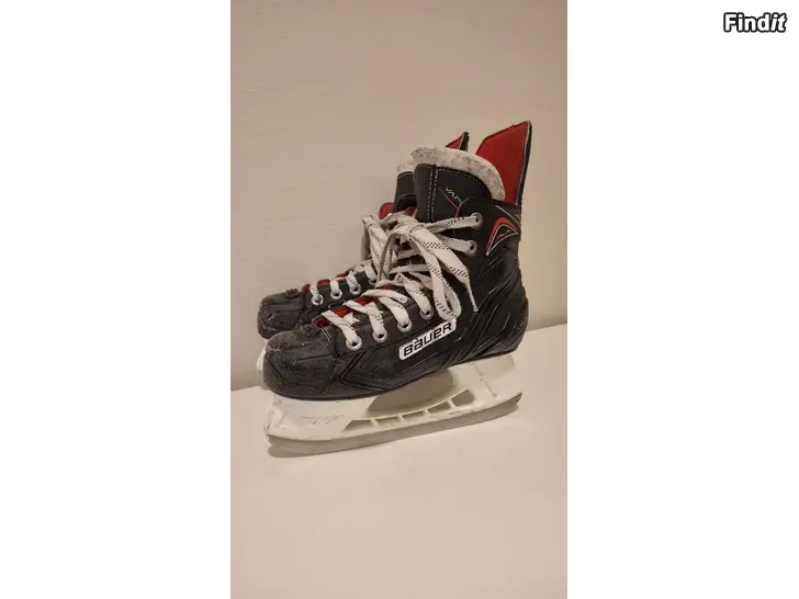 Säljes Bauer Vapor Elite strlk 35
