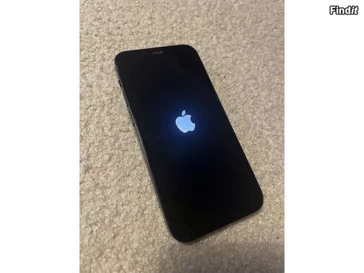 Myydään Iphone 12 mini 128 GB
