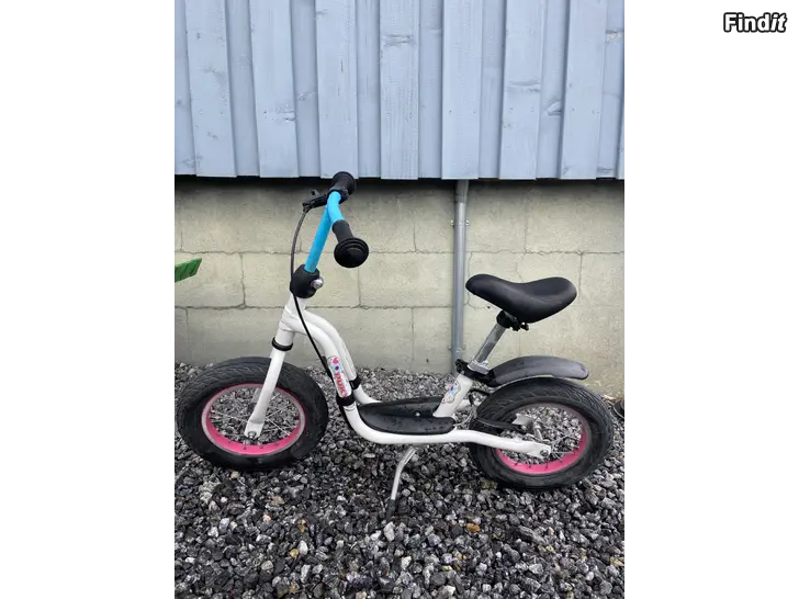 Säljes Puky balanscykel
