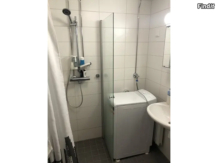 Uthyres UTHYRES I JAKOBSTAD