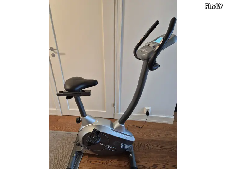 Säljes Motionscykel