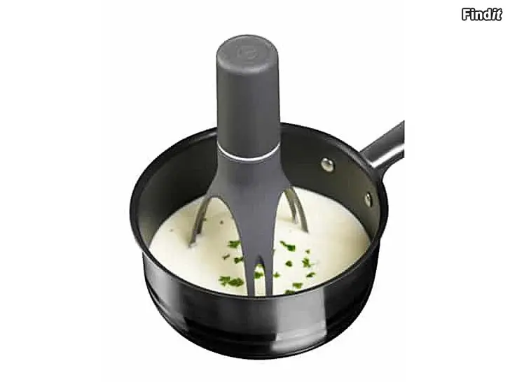 Myydään Automaattisekoitin Uutensil Hämmennin