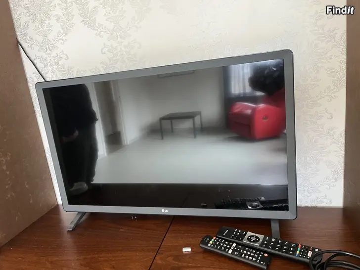 Säljes Tv LG