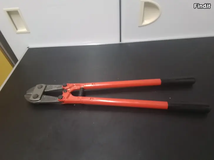 Myydään Voimapihdit