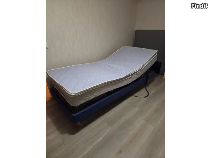 Säljes Elsängar, 90 cm