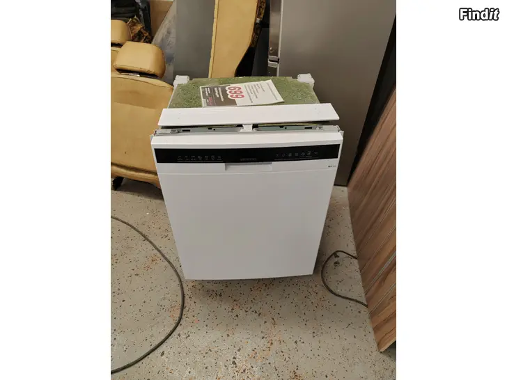 Säljes Ny Diskmaskin Siemens