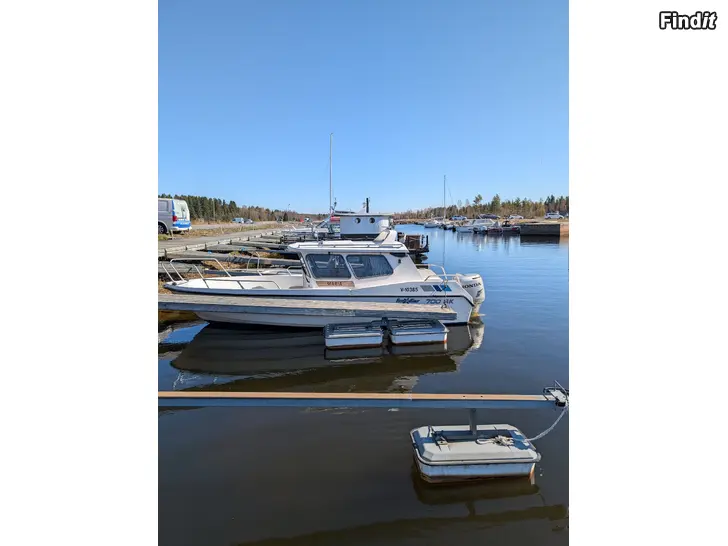 Säljes Sea Star 700 SK