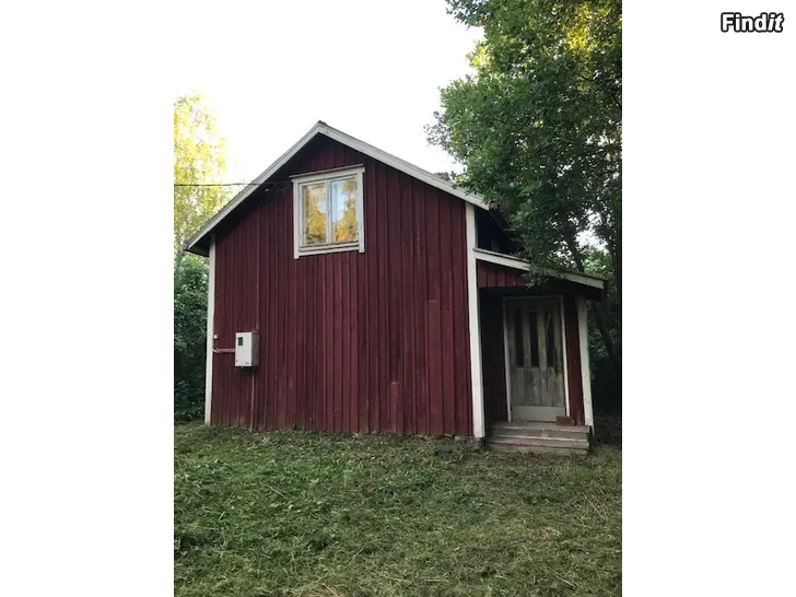Myydään Mökki Maksamaa Kärklax