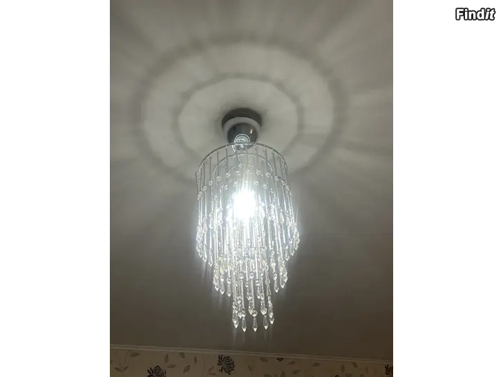 Säljes Taklampa