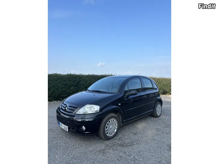 Säljes Citroen C3