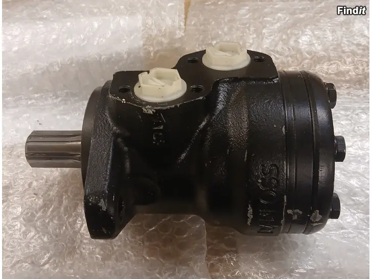 Säljes Hydraul motor