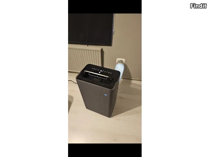 Säljes Wilfa chill 12 AC
