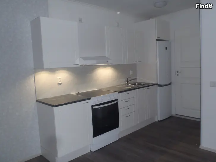 Uthyres Lägenhet i Lappfjärd