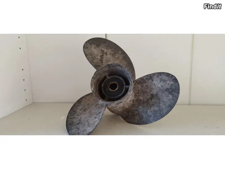 Säljes Propeller