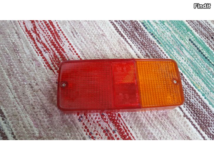 Säljes Ford Transit lampglas