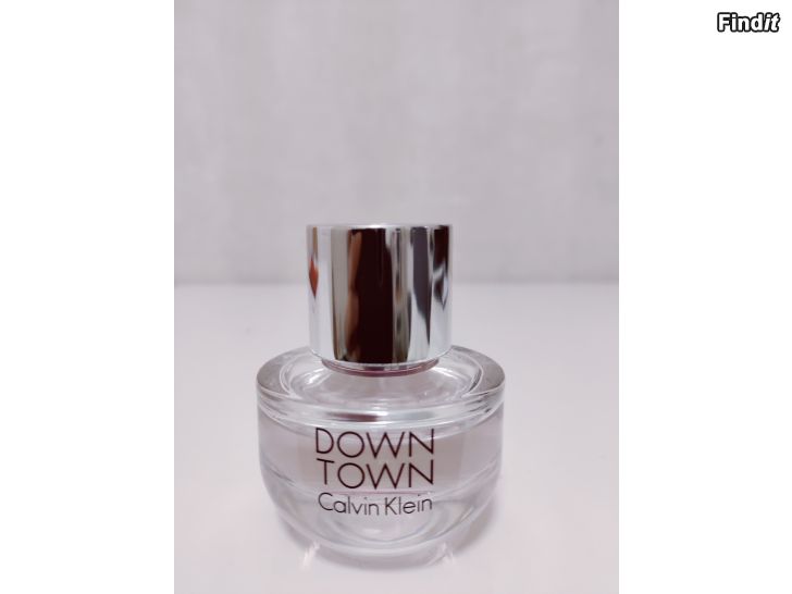 Säljes Calvin Klein parfym Downtown EdP 30 ml