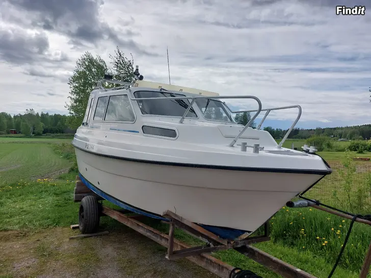 Säljes Bella 7000 -90