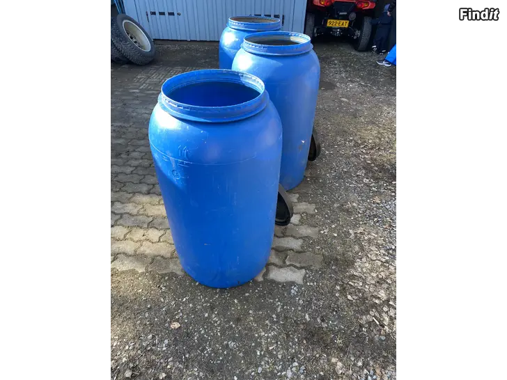 Myydään Tunnor 2st