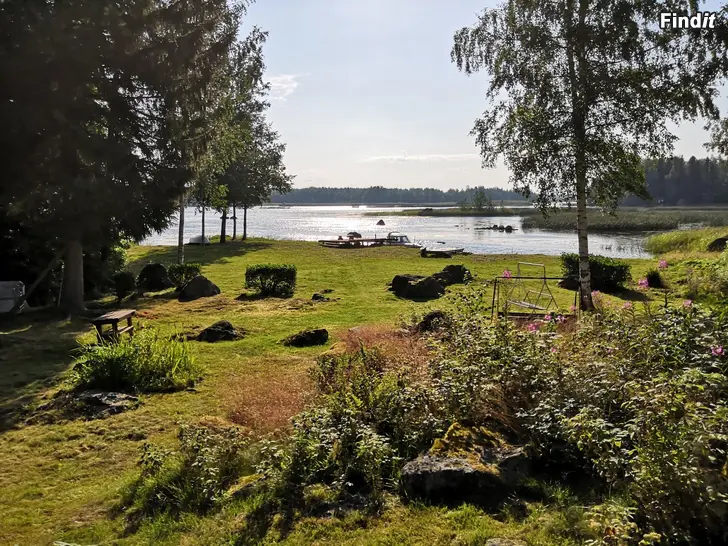 Säljes Sommarstuga på Murkaisholmen, 66730 OXKANGAR