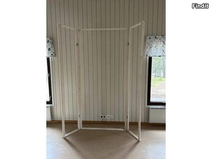 Säljes Foto bakgrund för bröllop eller fest
