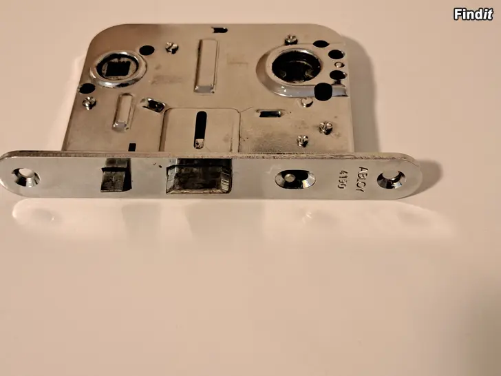 Myydään Abloy 4190 -lukkorunko, vasenkät