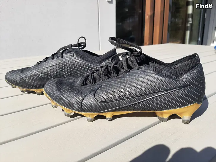 Myydään Nike Mercurial Vapor Elite AG koko 42