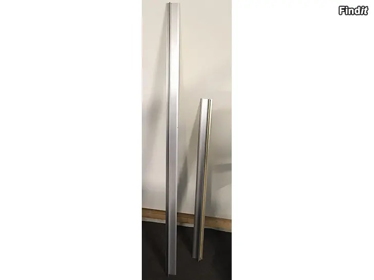 Myydään Turvaviivaimet 2kpl