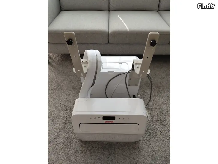 Säljes Caramax 5000 BTU-AC5000 luftkonditionering