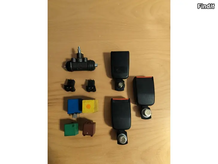 Myydään Pyöränsylinteri mikrokytkin