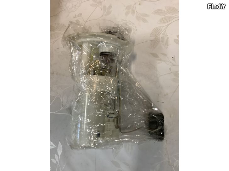 Säljes 96476117 Polttoainepumppu  Chevrolet Aveo/Kalos,Daewoo Kalos