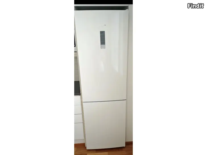 Säljes Kylfrys Siemens