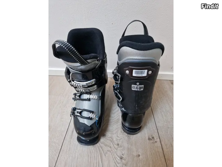 Säljes Slalomskor Salomon